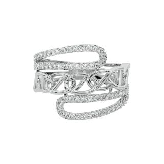 Caleb Round Diamond Engagement Ring